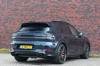 Porsche Cayenne din 2024 cu 72.681 km - oferta POR161057 - foto 19