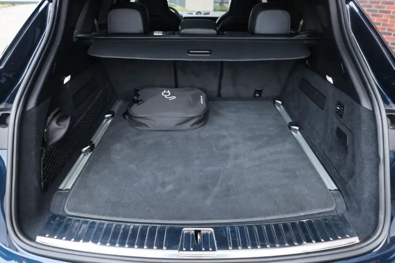 Porsche Cayenne din 2024 cu 72.681 km - oferta POR161057 - foto 24