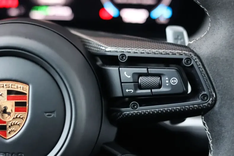 Porsche Cayenne din 2024 cu 72.681 km - oferta POR161057 - foto 30