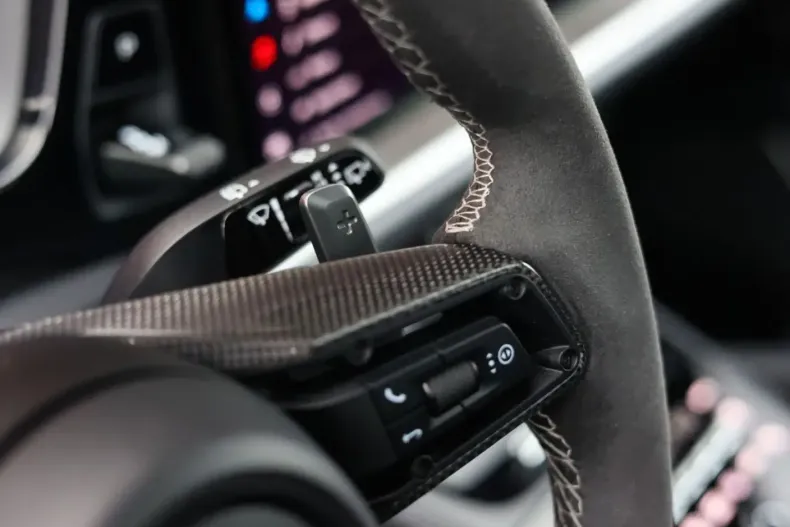 Porsche Cayenne din 2024 cu 72.681 km - oferta POR161057 - foto 31