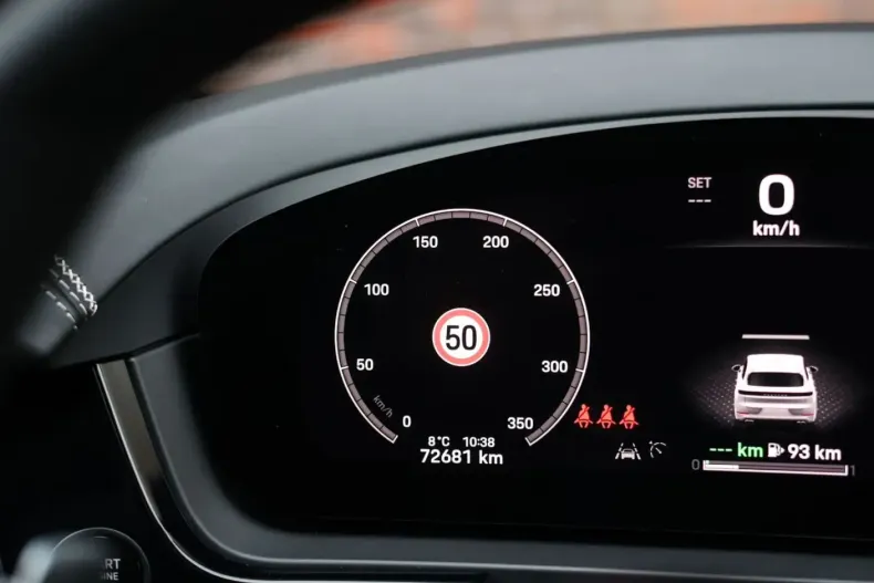 Porsche Cayenne din 2024 cu 72.681 km - oferta POR161057 - foto 49