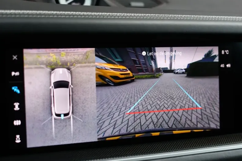 Porsche Cayenne din 2024 cu 72.681 km - oferta POR161057 - foto 50