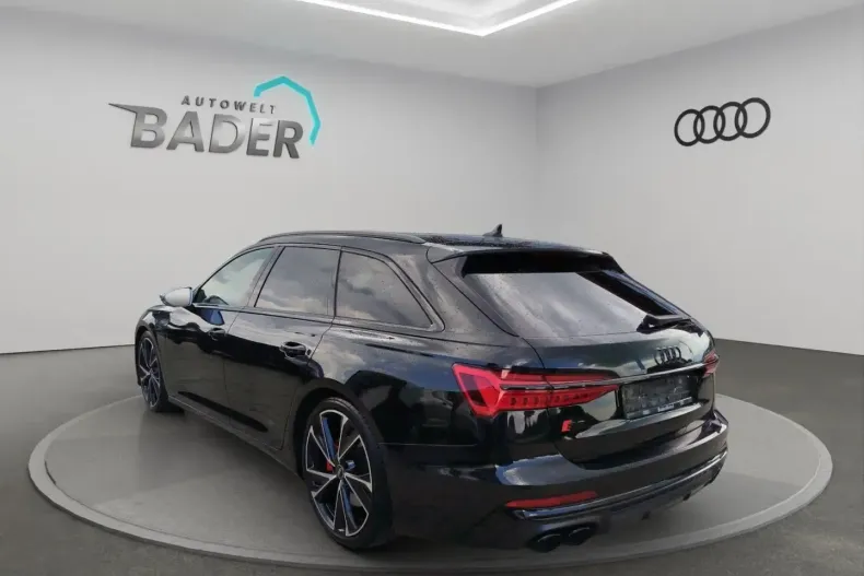 Audi S6 din 2023 cu 74.370 km - oferta AUD161058 - foto 3