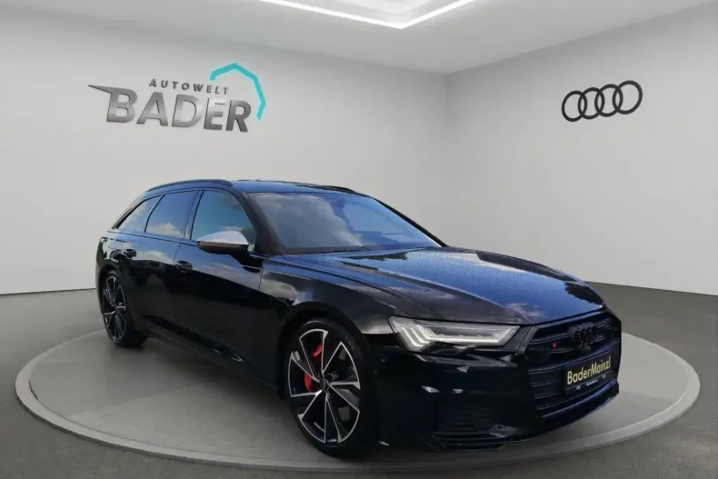 Audi S6 din 2023 cu 74.370 km - oferta AUD161058 - foto 7