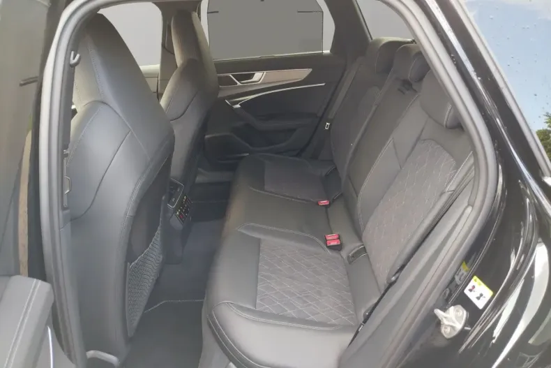 Audi S6 din 2023 cu 74.370 km - oferta AUD161058 - foto 12