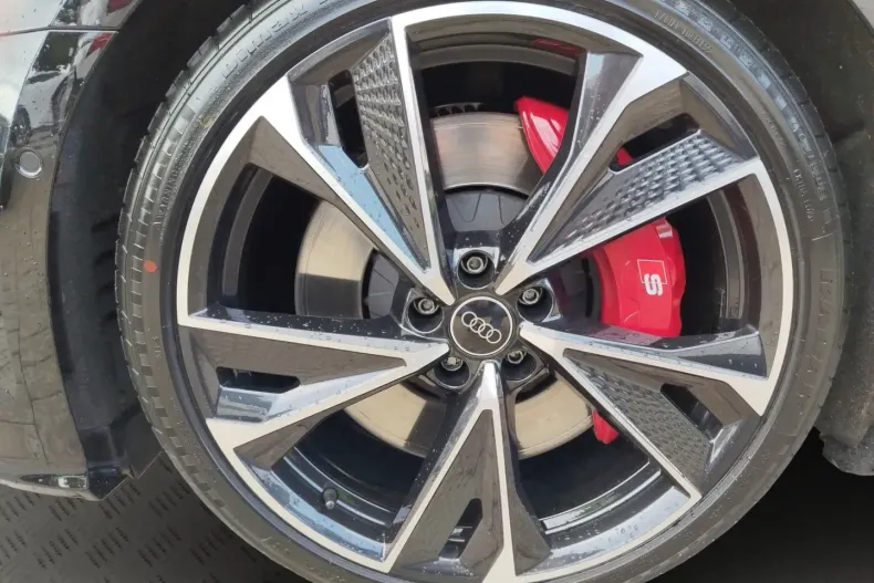 Audi S6 din 2023 cu 74.370 km - oferta AUD161058 - foto 18