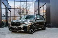 BMW X5 din 2023 cu 64.512 km - oferta BMW161060 - foto 1