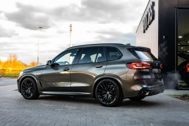 BMW X5 din 2023 cu 64.512 km - oferta BMW161060 - foto 3
