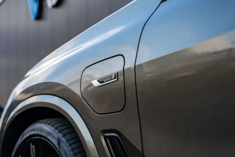 BMW X5 din 2023 cu 64.512 km - oferta BMW161060 - foto 9