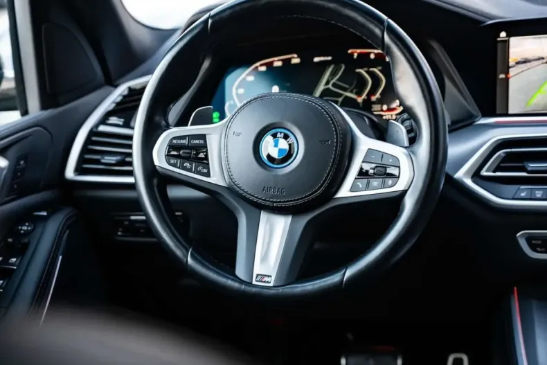 BMW X5 din 2023 cu 64.512 km - oferta BMW161060 - foto 10