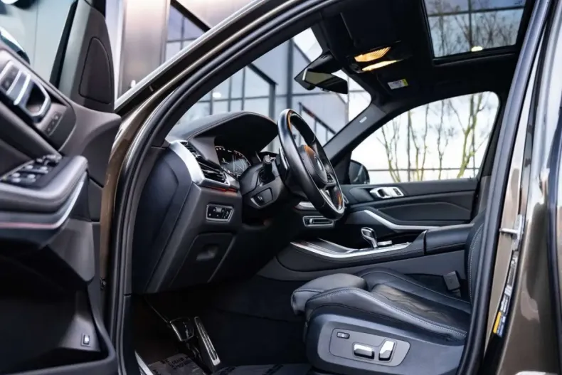 BMW X5 din 2023 cu 64.512 km - oferta BMW161060 - foto 12