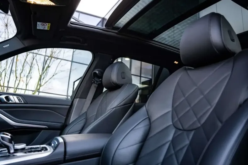 BMW X5 din 2023 cu 64.512 km - oferta BMW161060 - foto 13