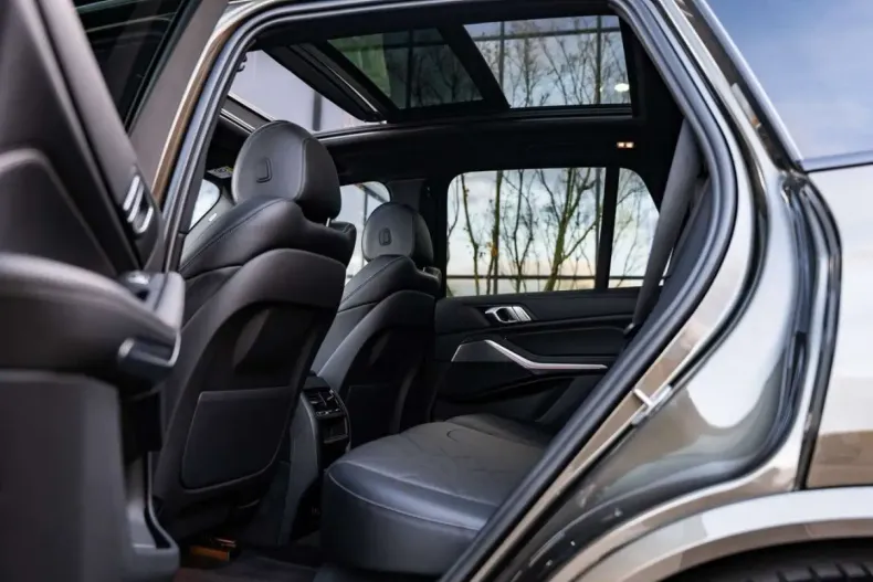 BMW X5 din 2023 cu 64.512 km - oferta BMW161060 - foto 14