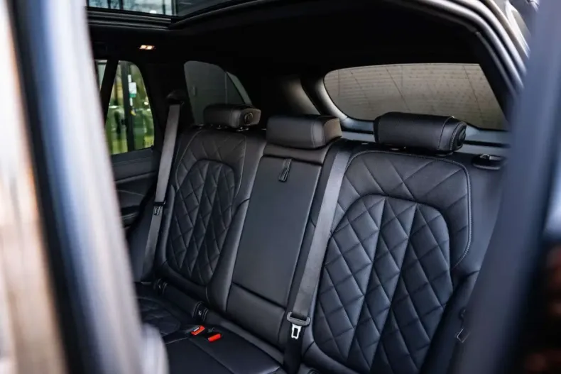 BMW X5 din 2023 cu 64.512 km - oferta BMW161060 - foto 15