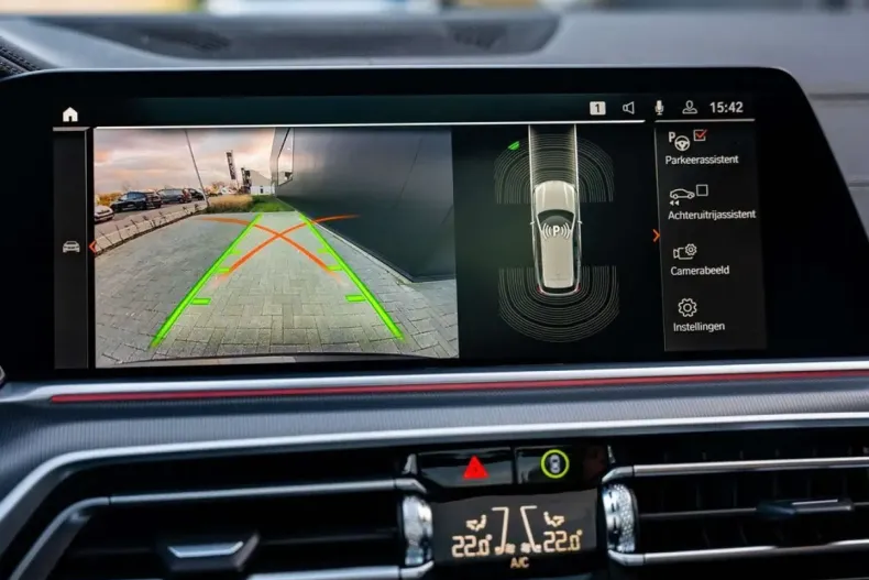 BMW X5 din 2023 cu 64.512 km - oferta BMW161060 - foto 18