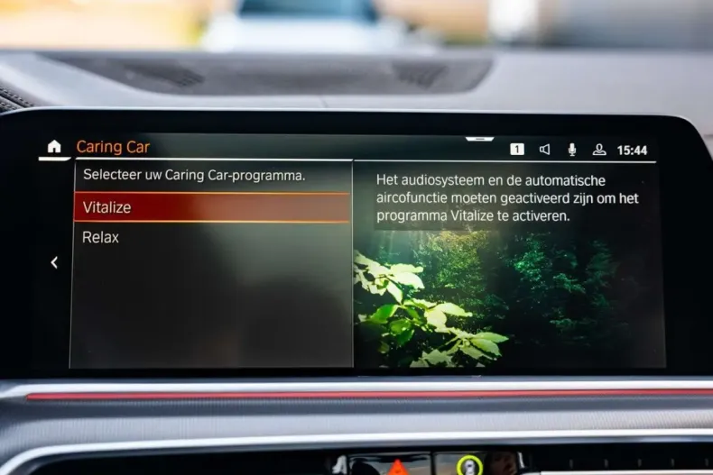 BMW X5 din 2023 cu 64.512 km - oferta BMW161060 - foto 21