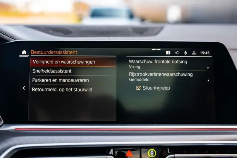 BMW X5 din 2023 cu 64.512 km - oferta BMW161060 - foto 22