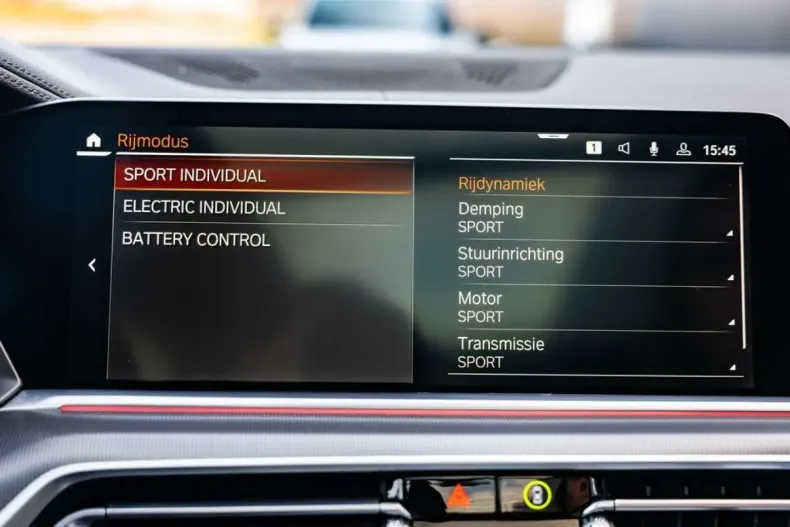 BMW X5 din 2023 cu 64.512 km - oferta BMW161060 - foto 23