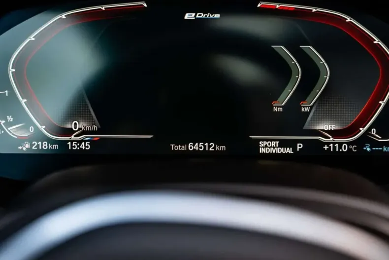 BMW X5 din 2023 cu 64.512 km - oferta BMW161060 - foto 24