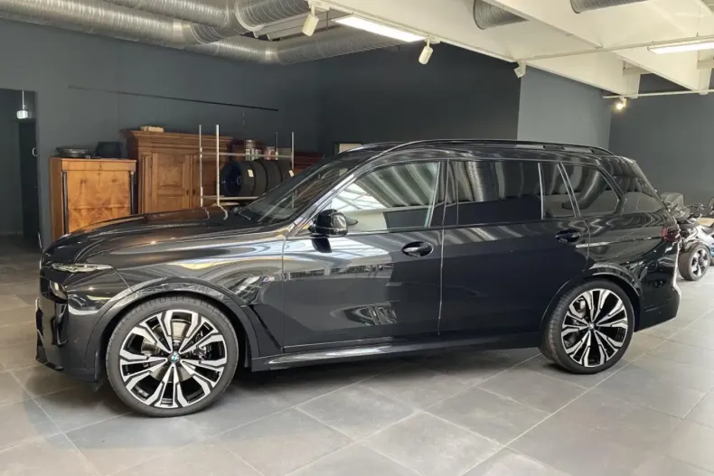 BMW X7 din 2024 cu 34.900 km - oferta BMW161061 - foto 3