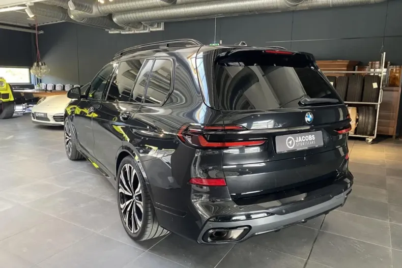 BMW X7 din 2024 cu 34.900 km - oferta BMW161061 - foto 4