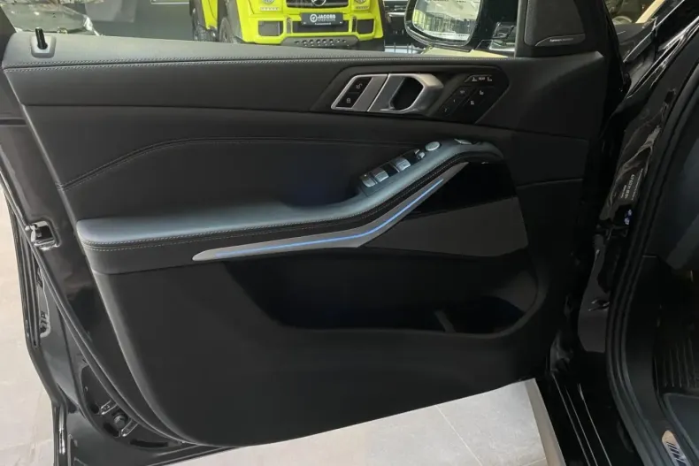 BMW X7 din 2024 cu 34.900 km - oferta BMW161061 - foto 10