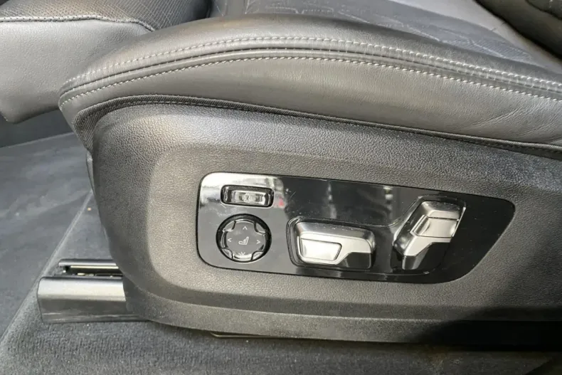 BMW X7 din 2024 cu 34.900 km - oferta BMW161061 - foto 12