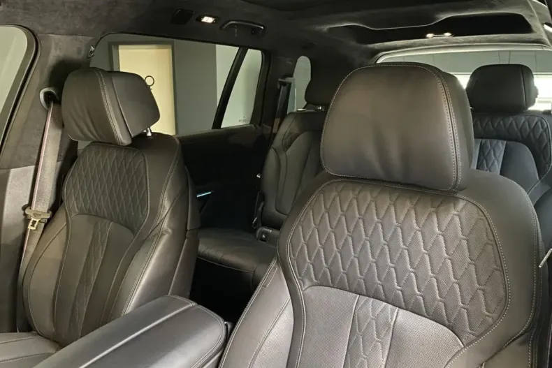 BMW X7 din 2024 cu 34.900 km - oferta BMW161061 - foto 15