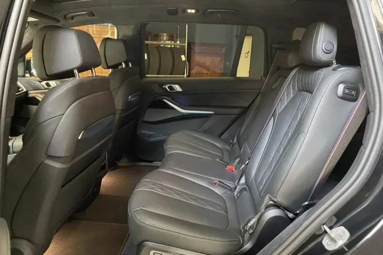 BMW X7 din 2024 cu 34.900 km - oferta BMW161061 - foto 18