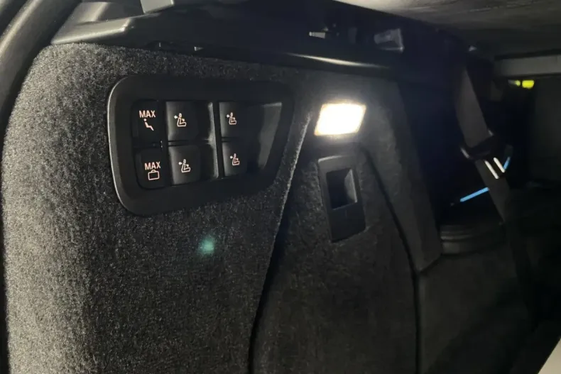 BMW X7 din 2024 cu 34.900 km - oferta BMW161061 - foto 19