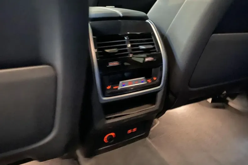 BMW X7 din 2024 cu 34.900 km - oferta BMW161061 - foto 20