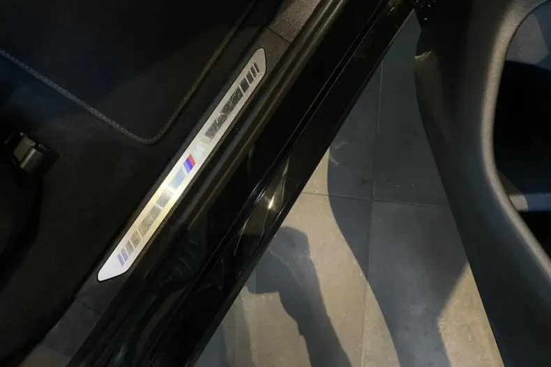 BMW X7 din 2024 cu 34.900 km - oferta BMW161061 - foto 21