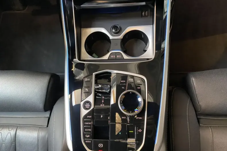 BMW X7 din 2024 cu 34.900 km - oferta BMW161061 - foto 22