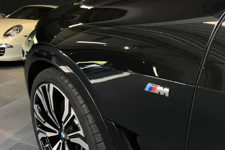 BMW X7 din 2024 cu 34.900 km - oferta BMW161061 - foto 23