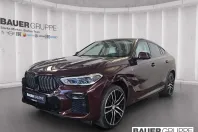 BMW X6 M50 din 2023 cu 61.738 km - oferta BMW161062 - foto 1