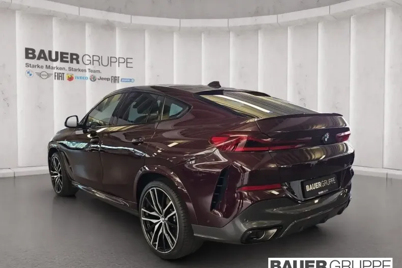 BMW X6 M50 din 2023 cu 61.738 km - oferta BMW161062 - foto 4