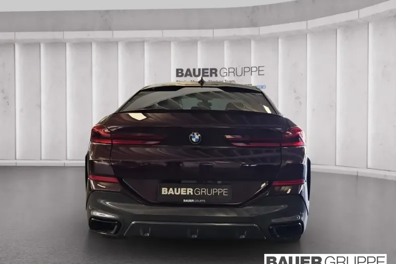 BMW X6 M50 din 2023 cu 61.738 km - oferta BMW161062 - foto 5