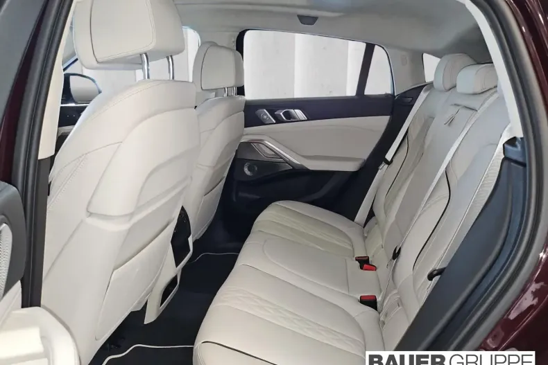 BMW X6 M50 din 2023 cu 61.738 km - oferta BMW161062 - foto 14