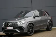Mercedes-Benz GLE 63 AMG din 2022 cu 25.500 km - oferta MER161063 - foto 4