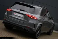 Mercedes-Benz GLE 63 AMG din 2022 cu 25.500 km - oferta MER161063 - foto 5