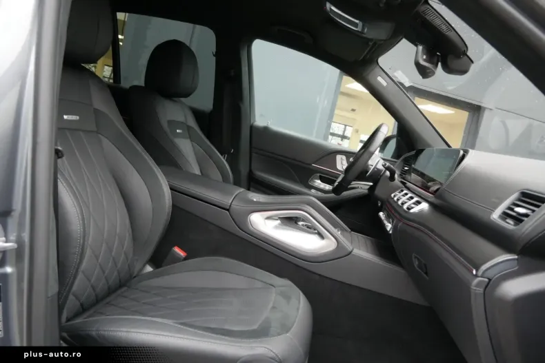Mercedes-Benz GLE 63 AMG din 2022 cu 25.500 km - oferta MER161063 - foto 9