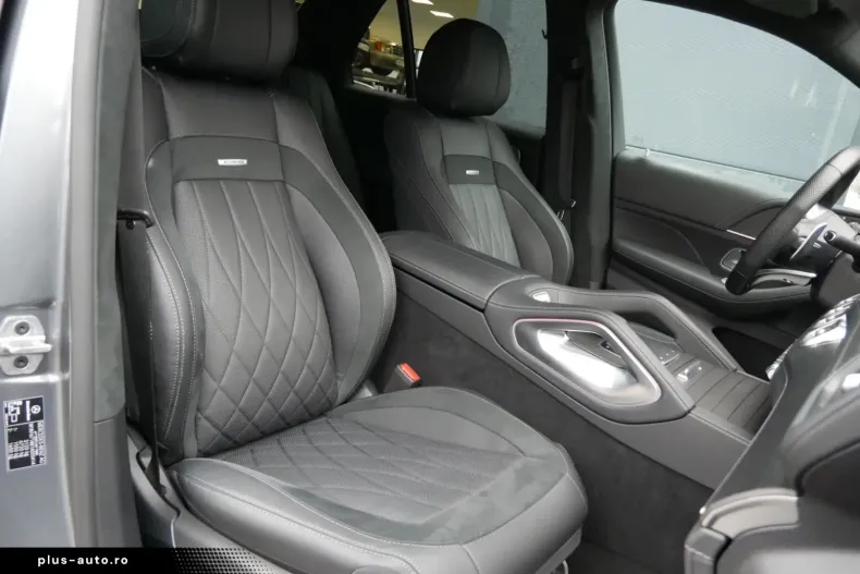 Mercedes-Benz GLE 63 AMG din 2022 cu 25.500 km - oferta MER161063 - foto 10