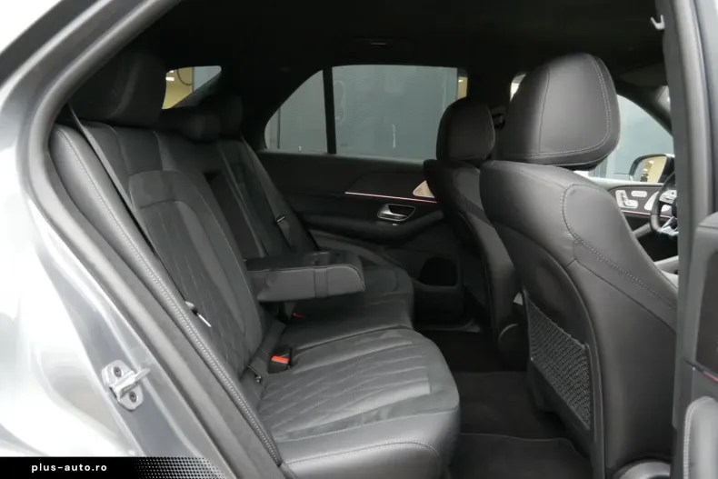 Mercedes-Benz GLE 63 AMG din 2022 cu 25.500 km - oferta MER161063 - foto 11