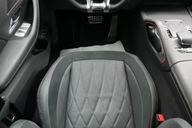 Mercedes-Benz GLE 63 AMG din 2022 cu 25.500 km - oferta MER161063 - foto 15