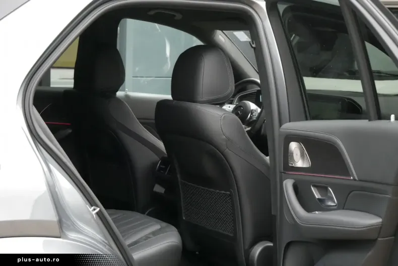 Mercedes-Benz GLE 63 AMG din 2022 cu 25.500 km - oferta MER161063 - foto 18