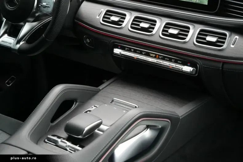 Mercedes-Benz GLE 63 AMG din 2022 cu 25.500 km - oferta MER161063 - foto 19