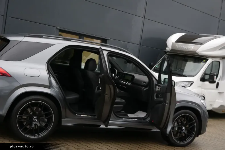 Mercedes-Benz GLE 63 AMG din 2022 cu 25.500 km - oferta MER161063 - foto 20