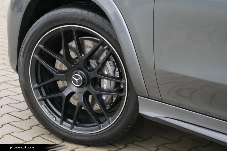 Mercedes-Benz GLE 63 AMG din 2022 cu 25.500 km - oferta MER161063 - foto 21