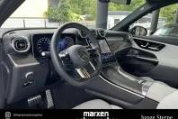 Mercedes-Benz GLC 300 din 2024 cu 33.500 km - oferta MER161064 - foto 8