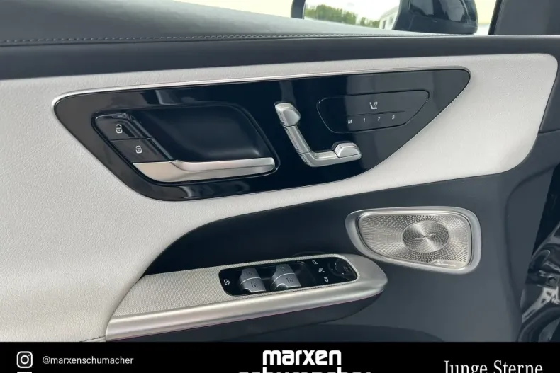 Mercedes-Benz GLC 300 din 2024 cu 33.500 km - oferta MER161064 - foto 11